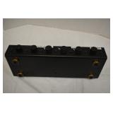 Used Stereo Speaker Splitter
