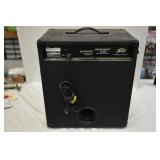 Amplification External Speaker