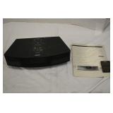 Boese Wave Radio w/Remote (No cord)