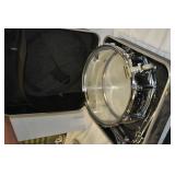 Used Drum, Drum Case & Stand