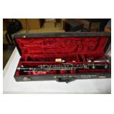 Alto Clarinet