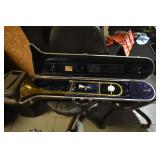 3 Trombone for Parts