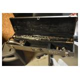 Bundy Bass Clarinet