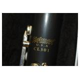 Used Clarinet
