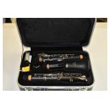 Used Clarinet - Excellent Shape