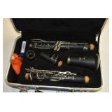 Used Clarinet