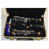 Used Selmer Clarinet