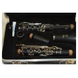 Used  Clarinet