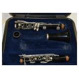 Used Clarinet