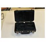 New Clarinet Yamaha Case