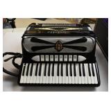 Contello Accordian Excellent Condition