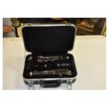 Used Clarinet Excellent Shape