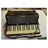 Vintage Accordian