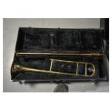 2 Trombones