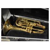 Marching Baritone & Tenor Saxophone