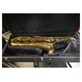 Bari Saxophone Selmer