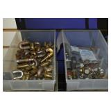 Misc. Horn Parts,& Saxophone Pads,