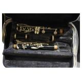 3 Conn Clarinets