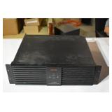 Ramsa WP1400 2 Channel Power Amplifier