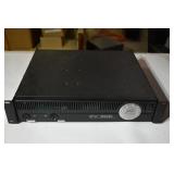 Stereo power Amplifier