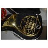2 French Horns