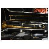 Trombone & Bass  Trombone