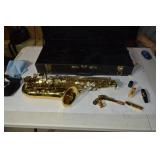 Alto-Saxophone Yamaha  YAS480
