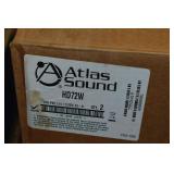 Atlas Speakers - New