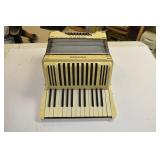 Vintage Accordian