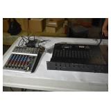 Peavey PV 8 Mixer