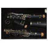Used Clarinet Leblanc Vito