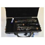 Used Clarinet