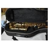 Alto Saxopohone