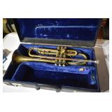 Used Trumpet