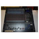Dual Effects Processors