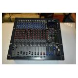Dual Effects Processors