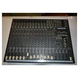 Mackie CFX 16 Mixer 16 Channel