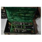 3 Clarinets