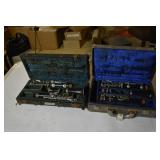 2 Clarinets