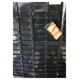 Sheet music display cases