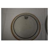 Drum head