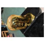 Functional Tuba