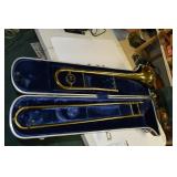 Used Cleveland Trombone