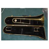Used King Trombone