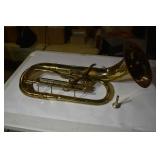 Baritone Horn - Used