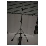Ludwig Cymbal Stand w/Foot Pedal