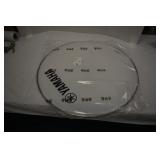 1 24' Drum Head