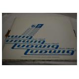 20' Ludwig Drum Head