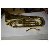 Yamaha YEP-201  Euphonion