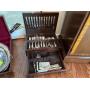 Estate Auction! Lovely Home, Tahoe, Antiques, Tools, etc